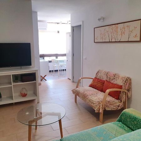 شقة Apartamento Junto Al Puerto De فوينخيرولا المظهر الخارجي الصورة