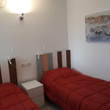 شقة Apartamento Junto Al Puerto De فوينخيرولا المظهر الخارجي الصورة