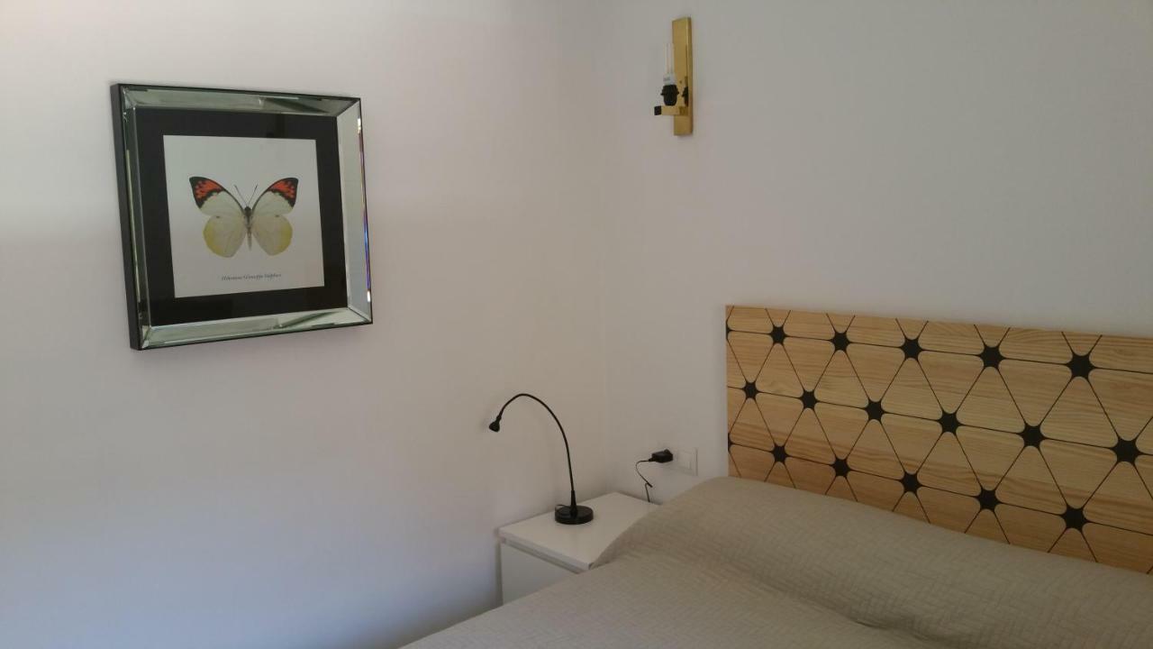 شقة Apartamento Junto Al Puerto De فوينخيرولا المظهر الخارجي الصورة